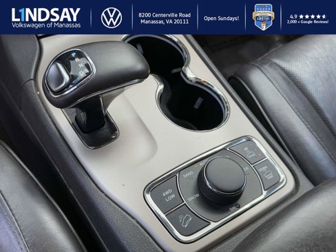 Used 2014 Jeep Grand Cherokee Summit image 19