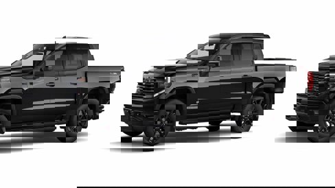 New 2026 GMC Sierra 1500 Elevation w/ Elevation Premium Package image 52