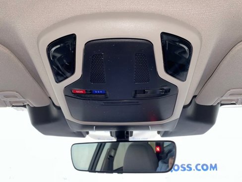 Certified 2025 Subaru Outback Premium image 26