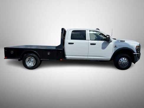 New 2025 RAM 3500 Tradesman image 5