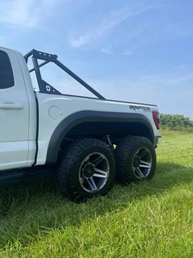 Used 2021 Ford F150 Raptor image 16