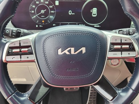 Used 2023 Kia Telluride SX image 27