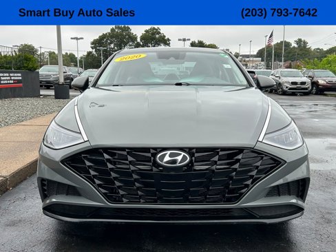 Used 2020 Hyundai Sonata SEL w/ Convenience Package image 3