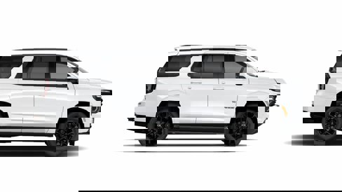 New 2026 Chevrolet Tahoe RST w/ Comfort Package image 4
