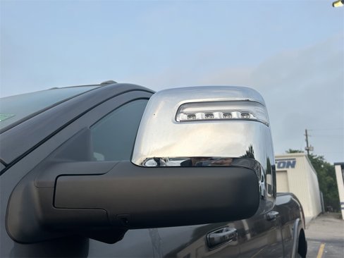 New 2025 RAM 2500 Limited image 11