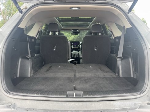 Used 2022 Kia Sorento SX Prestige image 50
