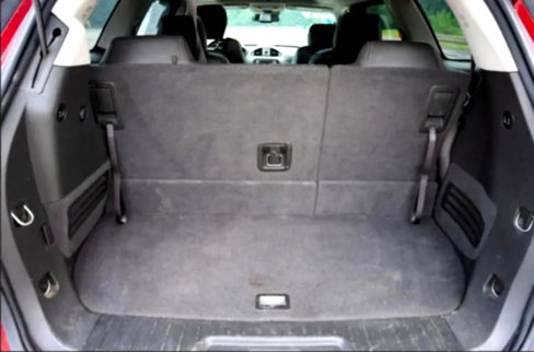 Used 2015 Buick Enclave Premium w/ Experience Buick Package image 8