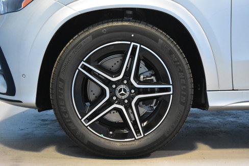 New 2026 Mercedes-Benz GLE 450 4MATIC image 22