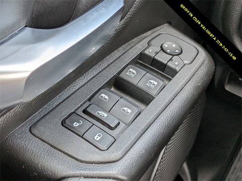 Used 2025 RAM 1500 Tradesman image 21