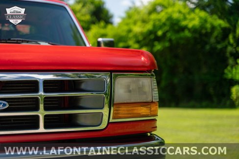 Used 1997 Ford F250 4x4 SuperCab Heavy Duty image 18