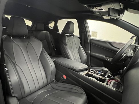 Certified 2024 Lexus NX 450h+ F Sport image 11