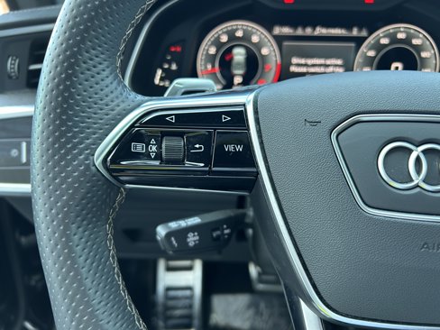 Used 2024 Audi RS 7 Performance image 12