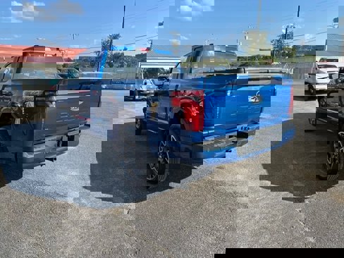 Certified 2025 Ford F150 STX w/ Equipment Group 200A image 4
