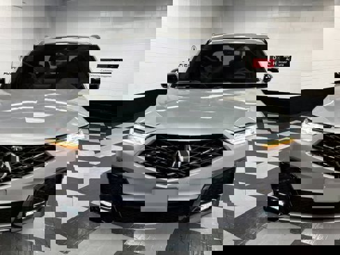New 2026 Acura MDX A-Spec image 8