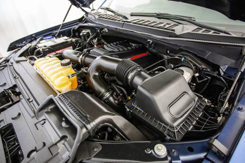 Used 2019 Ford F150 Raptor w/ Equipment Group 802A Luxury image 46