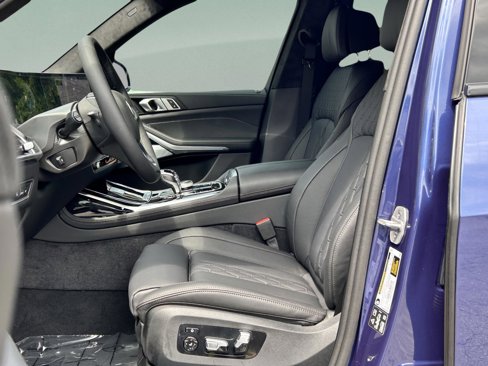 New 2026 BMW ALPINA XB7 image 23