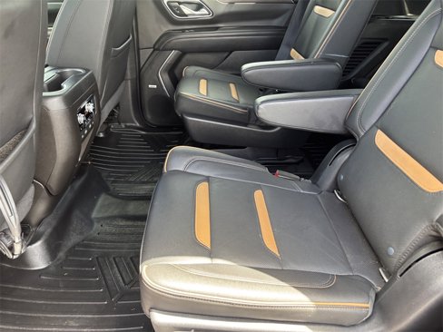 Certified 2021 GMC Yukon AT4 w/ AT4 Premium Plus Package image 29