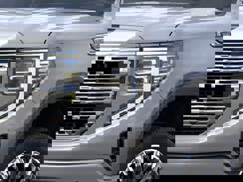 New 2026 GMC Sierra 1500 Denali image 34