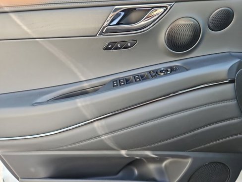 New 2026 Genesis GV80 3.5T Prestige image 22
