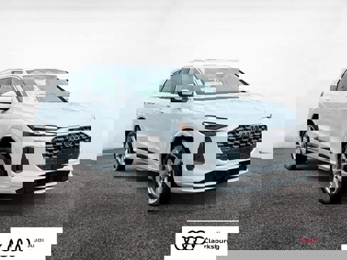 New 2025 Audi Q5 Premium Plus image 7