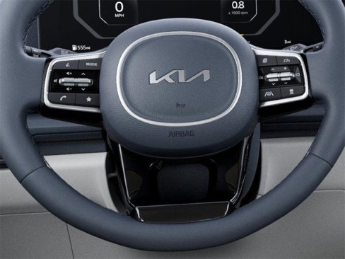 New 2026 Kia Carnival SX image 25