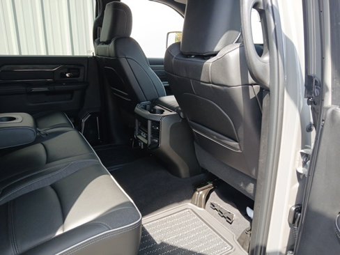 New 2026 RAM 2500 Limited image 31