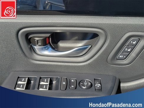 New 2026 Honda Passport RTL image 14