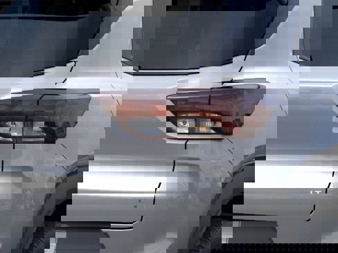 New 2026 Chevrolet TrailBlazer LT w/ LT Cold Weather Package image 11