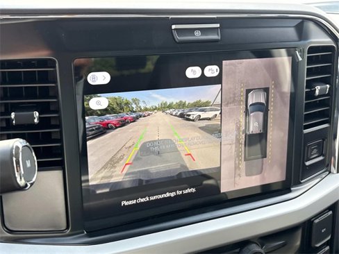 New 2026 Ford F350 XLT image 26