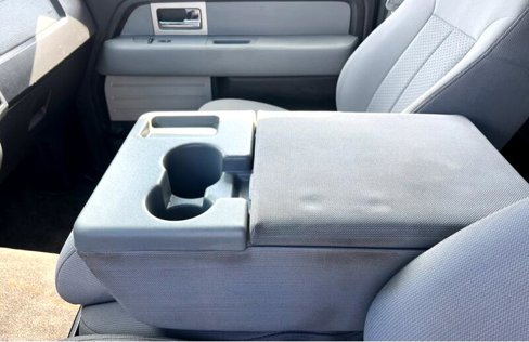 Used 2011 Ford F150 XLT w/ XLT Chrome Pkg image 15