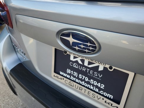 Used 2021 Subaru Crosstrek 2.5i Limited w/ Popular Package #4 image 8