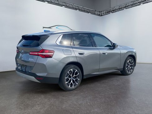 New 2026 BMW X3 xDrive30 w/ Premium Package image 3