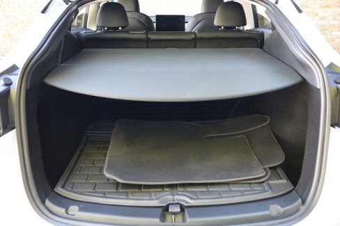 Used 2023 Tesla Model Y Long Range image 11
