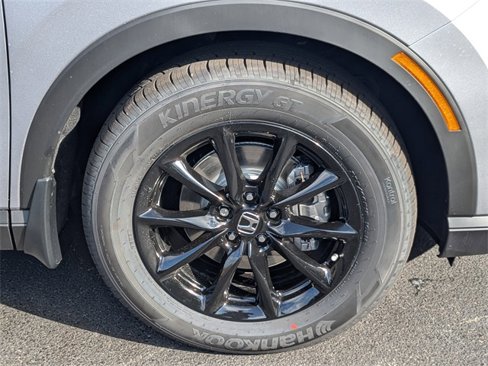 New 2026 Honda CR-V Sport-L image 11