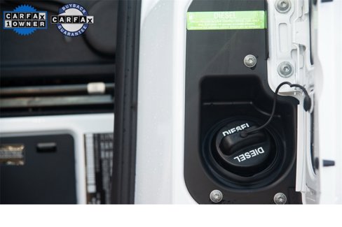 Used 2025 Mercedes-Benz Sprinter 2500 image 25