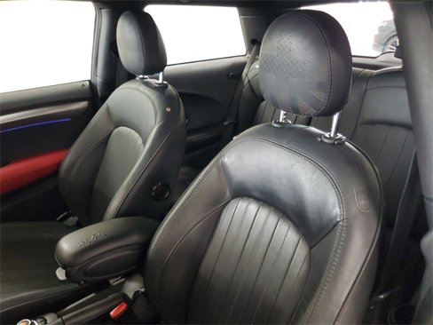 Used 2020 MINI Cooper S image 12