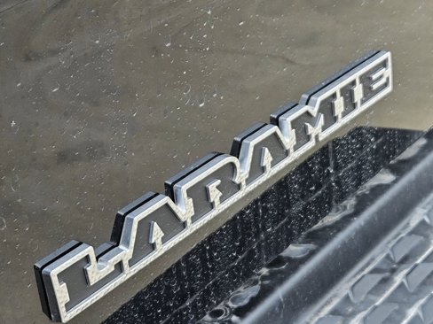 New 2025 RAM 2500 Laramie image 13