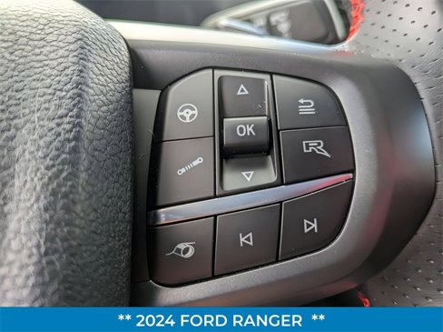 Used 2024 Ford Ranger Raptor image 18