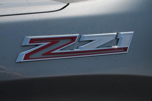 New 2026 Chevrolet Silverado 1500 LT Trail Boss w/ LT Trail Boss Premium Package image 3