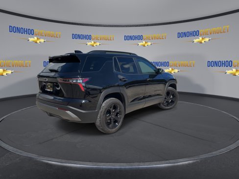 New 2026 Chevrolet Equinox LT w/ Convenience Package II image 11