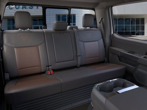 New 2026 Ford F350 King Ranch image 11