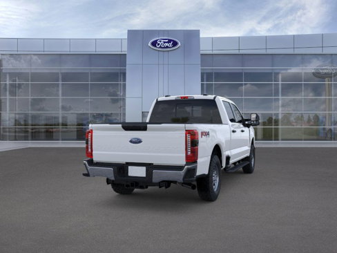 New 2026 Ford F250 XL image 8