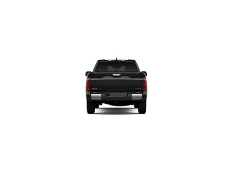New 2026 Toyota Tundra Limited image 8