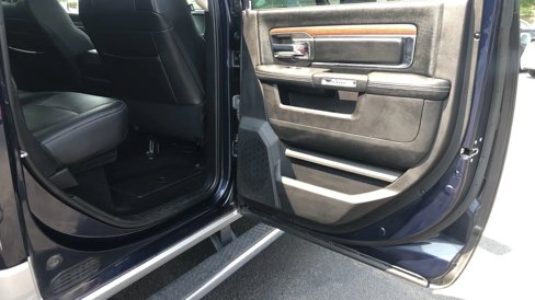 Used 2016 RAM 2500 Laramie w/ Convenience Group image 13