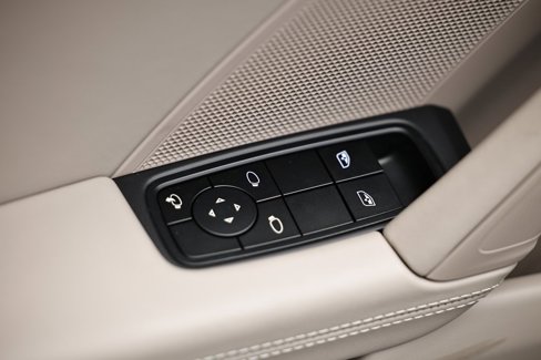 Certified 2025 Porsche 911 Carrera 4 GTS image 13