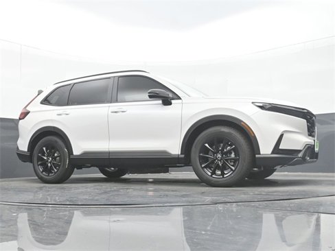New 2026 Honda CR-V Sport-L image 27