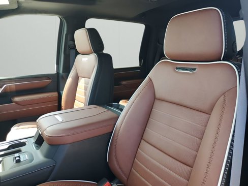 New 2026 GMC Sierra 2500 Denali Ultimate image 30