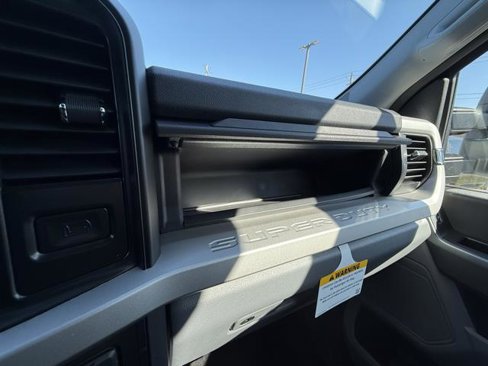New 2026 Ford F350 XLT image 18
