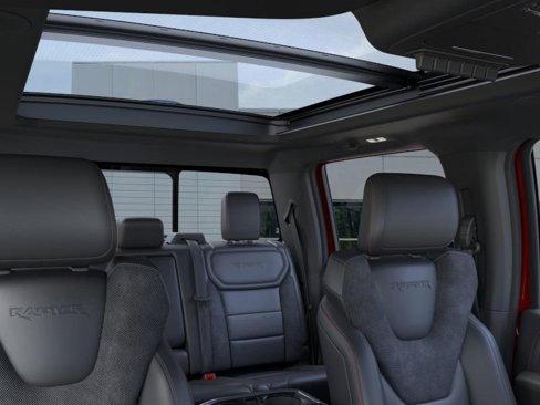 New 2025 Ford F150 Raptor image 22