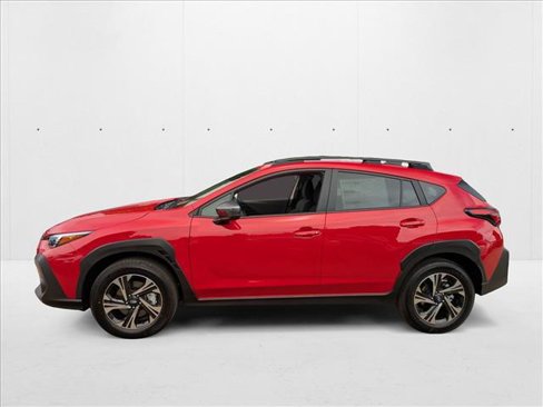 New 2025 Subaru Crosstrek 2.5i Premium image 5